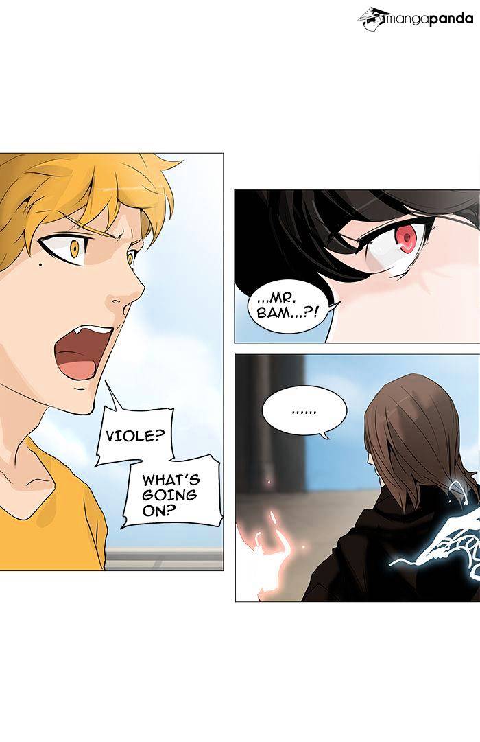 Tower of God, Chapter 227 image 20